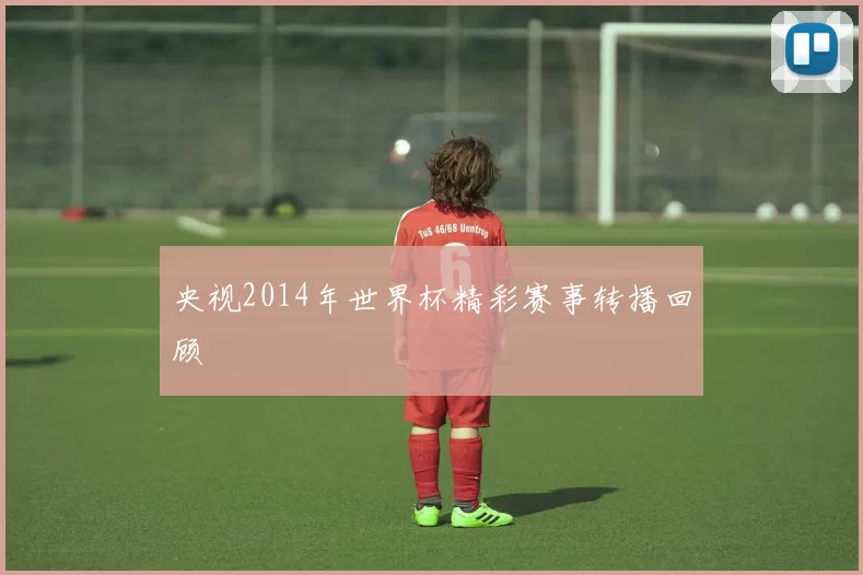 央视2014年世界杯精彩赛事转播回顾