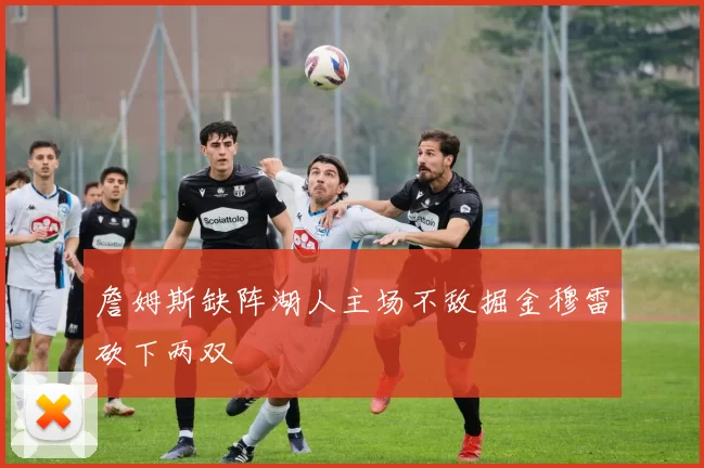 詹姆斯缺阵湖人主场不敌掘金穆雷砍下两双