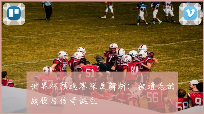 世界杯预选赛深度解析：被遗忘的战役与传奇诞生