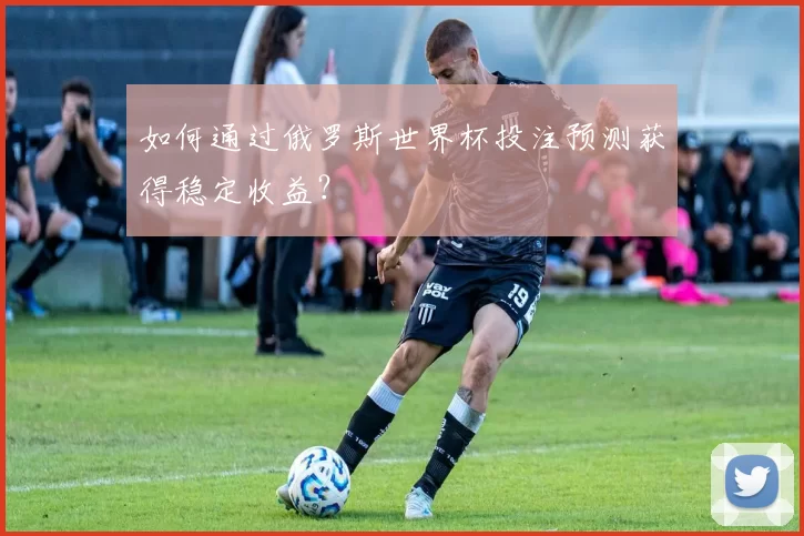 如何通过俄罗斯世界杯投注预测获得稳定收益?