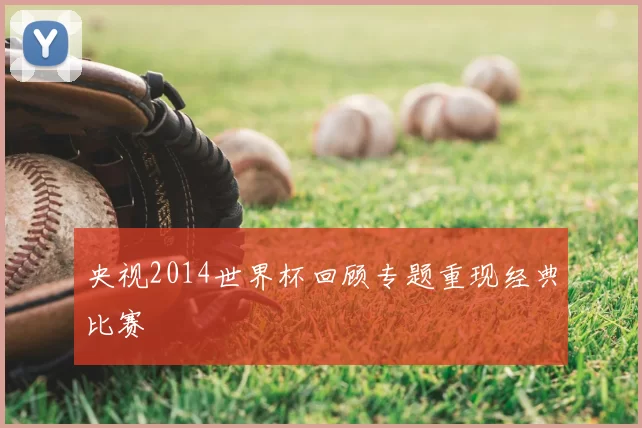 央视2014世界杯回顾专题重现经典比赛