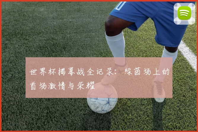 世界杯揭幕战全记录:绿茵场上的首场激情与荣耀