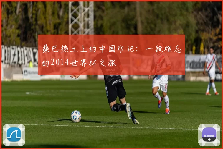 桑巴热土上的中国印记：一段难忘的2014世界杯之旅