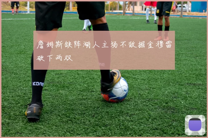 詹姆斯缺阵湖人主场不敌掘金穆雷砍下两双