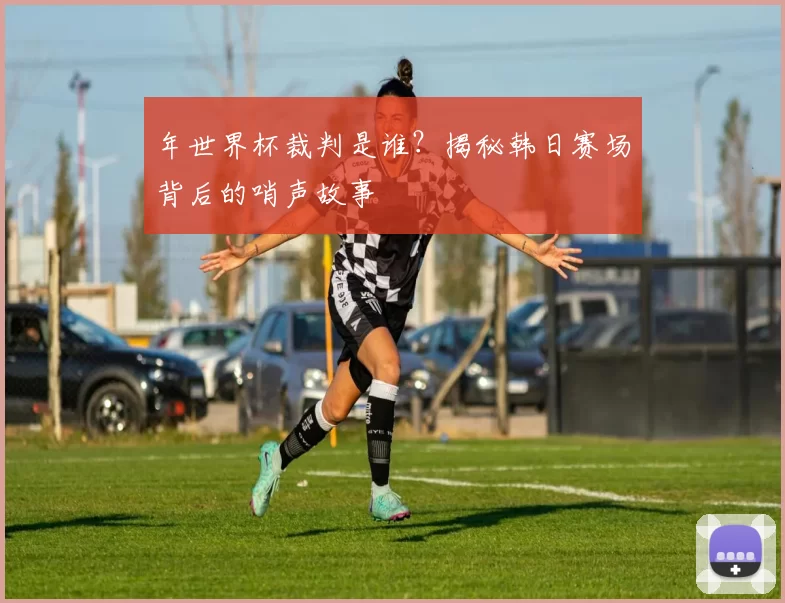 年世界杯裁判是谁?揭秘韩日赛场背后的哨声故事